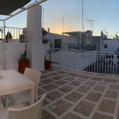 Casa Sunshine Остуни Екстериор снимка