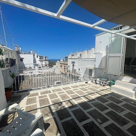 Casa Sunshine Остуни Екстериор снимка