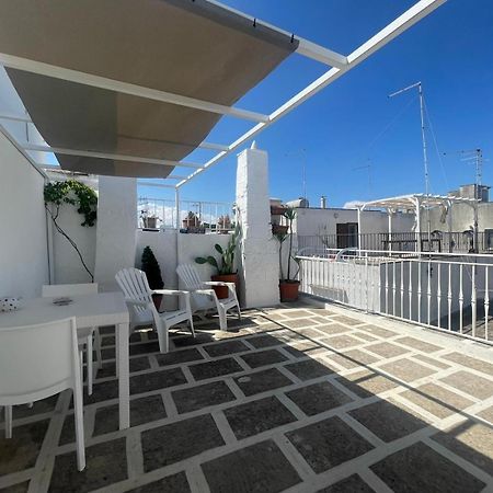 Casa Sunshine Остуни Екстериор снимка