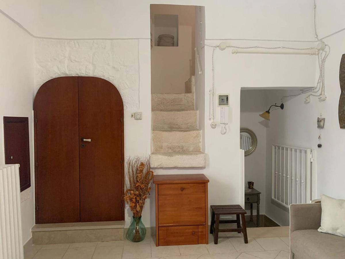 Casa Sunshine Остуни Екстериор снимка