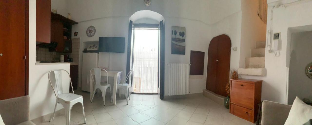 Casa Sunshine Остуни Екстериор снимка