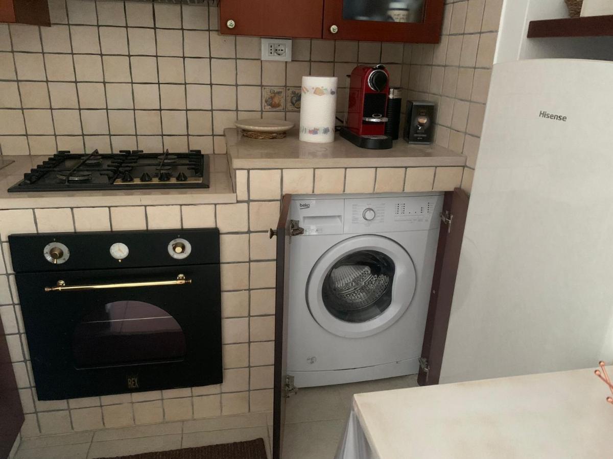 Casa Sunshine Остуни Екстериор снимка