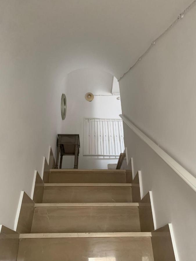 Casa Sunshine Остуни Екстериор снимка