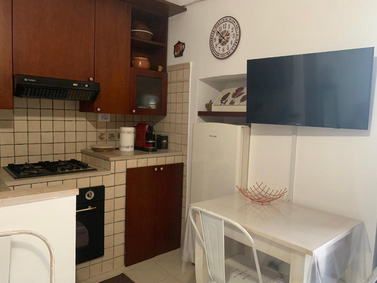 Casa Sunshine Остуни Екстериор снимка