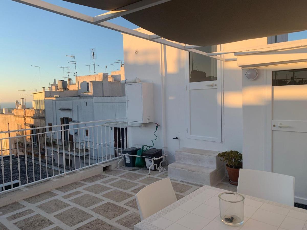 Casa Sunshine Остуни Екстериор снимка