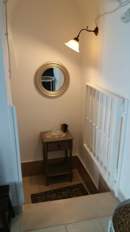 Casa Sunshine Остуни Екстериор снимка