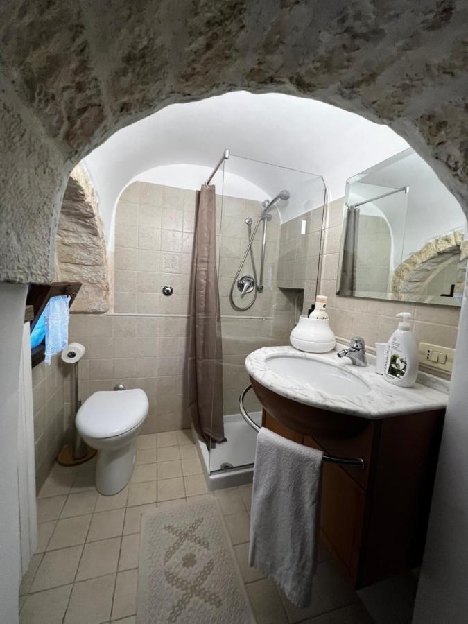 Casa Sunshine Остуни Екстериор снимка