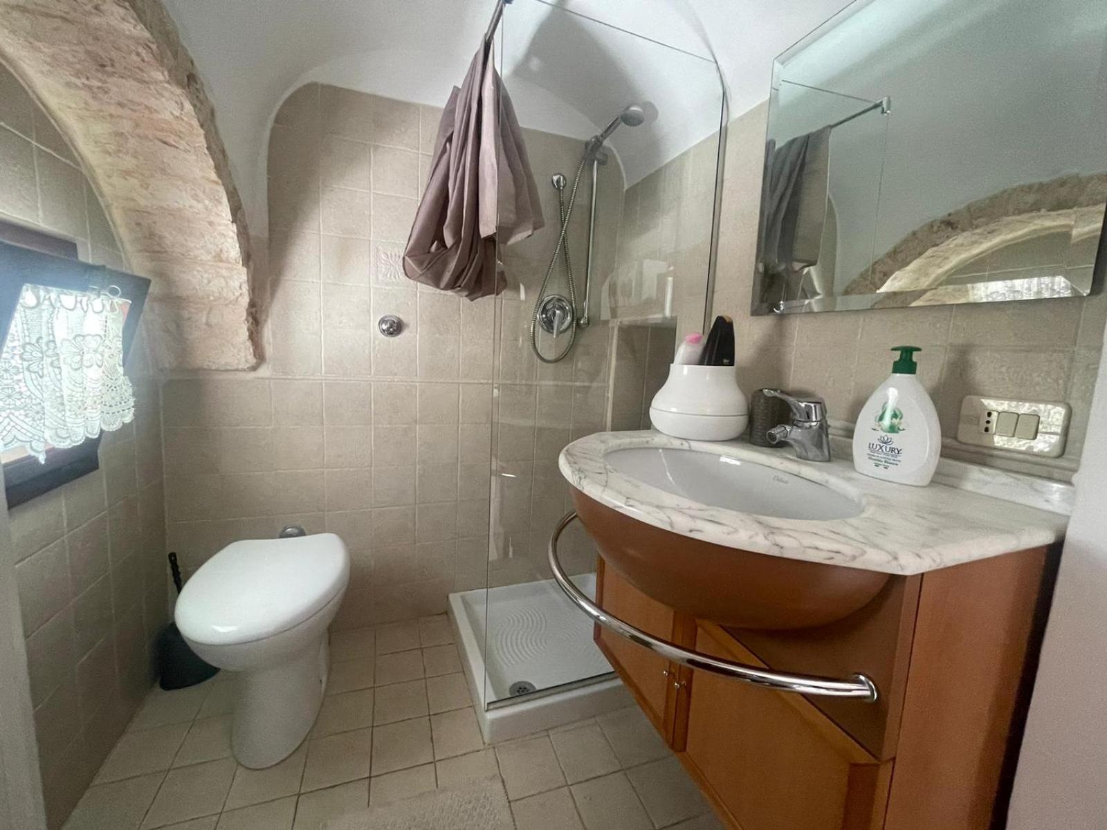 Casa Sunshine Остуни Екстериор снимка
